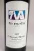 (1) 1997 Te Motu Cabernet Sauvignon/Merlot, Waiheke - 2
