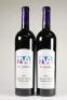 (2) 1998 Te Motu Cabernet Sauvignon/Merlot, Waiheke