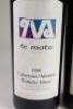 (2) 1998 Te Motu Cabernet Sauvignon/Merlot, Waiheke - 2