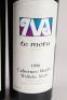 (2) 1998 Te Motu Cabernet Sauvignon/Merlot, Waiheke - 3