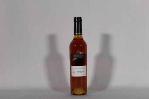 (1) 2009 Nederburg Nobel Late Harvest 375ml, South Africa