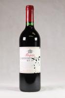 (1) 1996 Penfolds Bin 389 Cabernet Sauvignon/Shiraz, South Australia*