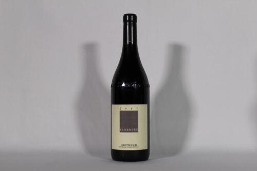 (1) 2007 Sandrone Dolcetto d'Alba, Piedmont Italy