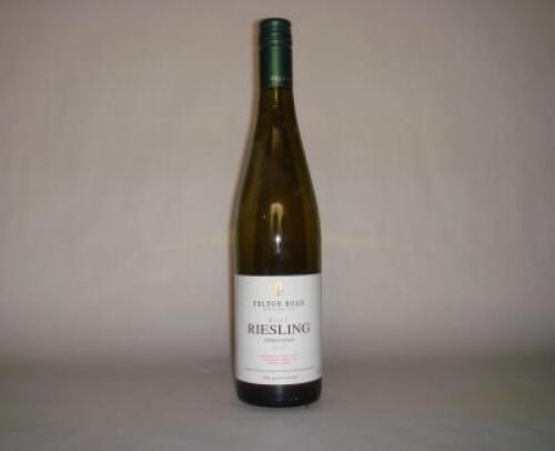 (1) 2015 Felton Road Block 1 Riesling, Bannockburn Central Otago