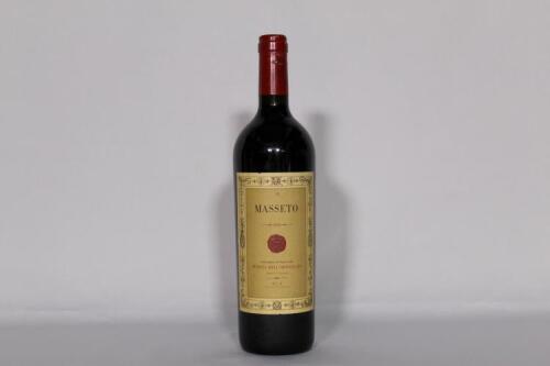 (1) 1998 Tenuta dell'Ornellaia Masseto, Bolgheri