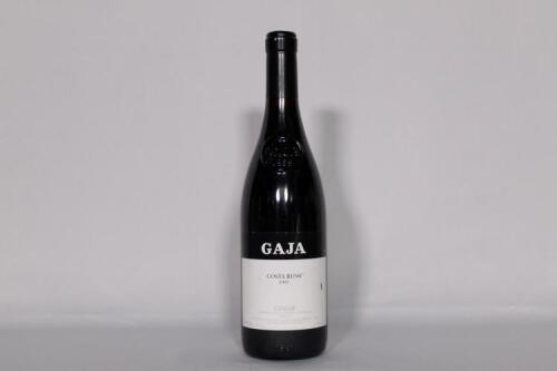 (1) 2005 Gaja Costa Russi, Piedmont