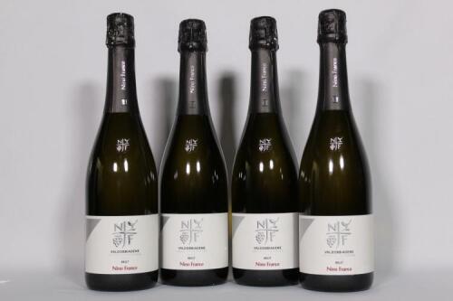 (4) NV Nino Franco Valdobbiadene Prosecco, Veneto