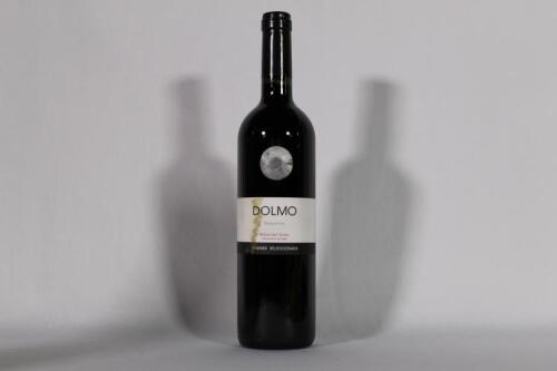 (1) 2010 Dolmo Tempranillo, Ribera del Duero Spain