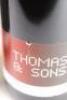 (3)&nbsp;2010 Thomas & Sons Cabernet Sauvignon, Waiheke - 3