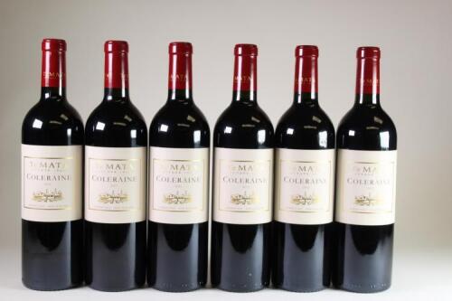 (6) 2013 Te Mata Coleraine, Hawkes Bay