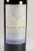 (1) 1992 Heron's Flight Cabernet Sauvignon, Matakana - 2