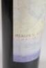 (1) 1992 Heron's Flight Cabernet Sauvignon, Matakana - 3