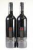 (2) 2013 Villa Maria Single Vineyard Braided Gravels Merlot , Hawkes Bay