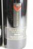 (2) 2013 Villa Maria Single Vineyard Braided Gravels Merlot , Hawkes Bay - 2