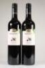(2) 2017 Matawhero Single Vineyard Merlot, Gisborne