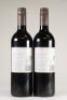 (2) 2006 Te Mata Woodthorpe Merlot/Cabernet Sauvignon, Hawkes Bay - 4