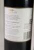 (2) 2006 Te Mata Woodthorpe Merlot/Cabernet Sauvignon, Hawkes Bay - 5