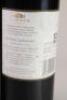 (2) 2006 Te Mata Woodthorpe Merlot/Cabernet Sauvignon, Hawkes Bay - 6