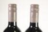 (2) 2006 Te Mata Woodthorpe Merlot/Cabernet Sauvignon, Hawkes Bay - 7