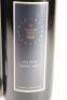 (3) 1995 Coopers Creek Reserve Cabernet Sauvignon/Merlot, Huapai - 2