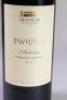 (1) 2011 Mission Jewelstone Antoine Cabernet Sauvignon/Merlot/Franc, Gimblett Gravels - 2