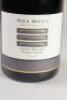(1) 2014 Nga Waka Lease Block Pinot Noir, Martinborough - 2