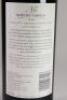 (1) 2007 Newton Forrest Merlot, Gimblett Gravels - 4
