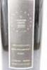 (1) 1998 Coopers Creek Reserve Merlot/Cabernet Franc 6 litre, Hawkes Bay*&nbsp; - 3