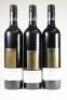 (3) 2014 Turanga Creek Notre Terroir Merlot/Malbec, Clevedon