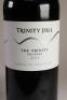 (3) 2014 Trinity Hill The Trinity Red Blend, Hawkes Bay - 2
