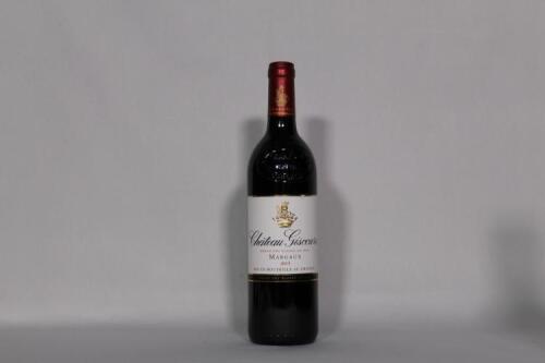 (1) 2015 Chateau Giscours, Margaux