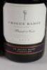 (3) 2017 Craggy Range Te Muna Road Pinot Noir, Martinborough - 2