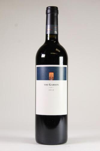 (1) 2010 The Gabion, Matakana