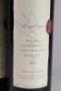 (3) 2001 St Jerome Matuka Cabernet Sauvignon/Merlot, Henderson - 2