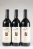(3) 1996 Harrier Rise Uppercase Merlot, Kumeu