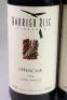 (3) 1996 Harrier Rise Uppercase Merlot, Kumeu - 2