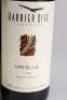(3) 1996 Harrier Rise Uppercase Merlot, Kumeu - 4