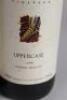 (3) 1996 Harrier Rise Uppercase Merlot, Kumeu - 5