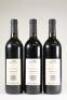 (3) 1996 Harrier Rise Uppercase Merlot, Kumeu - 6