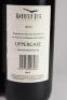 (3) 1996 Harrier Rise Uppercase Merlot, Kumeu - 7