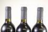 (3) 1996 Harrier Rise Uppercase Merlot, Kumeu - 8