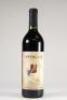 (1) 1993 Harrier Rise Uppercase Merlot, Kumeu