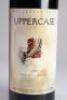 (1) 1993 Harrier Rise Uppercase Merlot, Kumeu - 2
