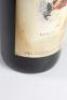 (1) 1993 Harrier Rise Uppercase Merlot, Kumeu - 5