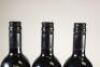 (3) 2006 Harrier Rise Merlot, Kumeu - 4