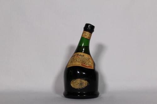 (1) Saint Vivant Armagnac