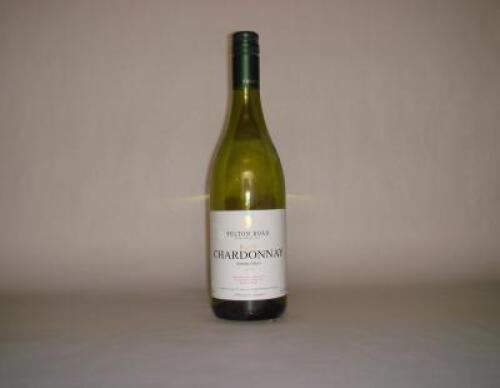 (1) 2013 Felton Road Block 2 Chardonnay, Bannockburn Central Otago