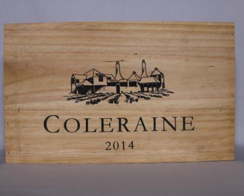 (6) 2014 Te Mata Coleraine, Hawkes Bay