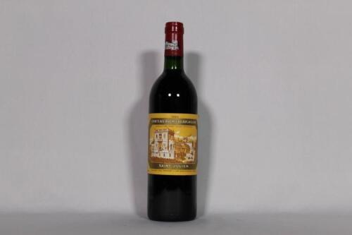 (1) 1985 Chateau Ducru Beaucaillou, St Julien