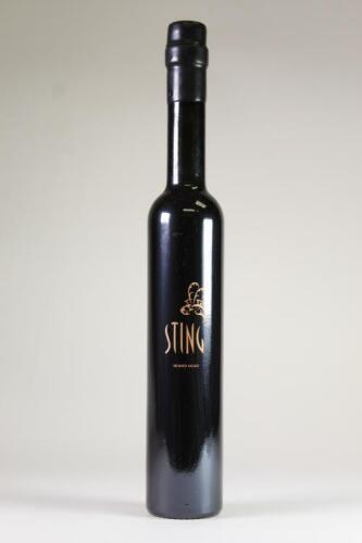(1) Sting Mead, Coromandel